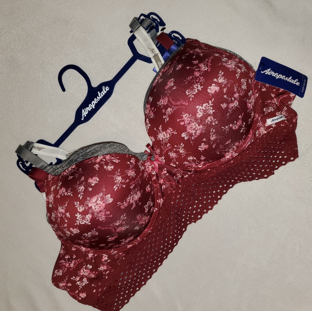 Bras